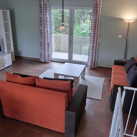 Ferienwohnung Kwe 12 Og Graal-Mueritz Extérieur photo