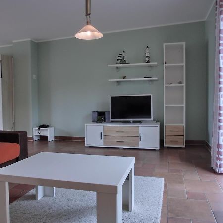 Ferienwohnung Kwe 12 Og Graal-Mueritz Extérieur photo