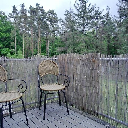 Ferienwohnung Kwe 12 Og Graal-Mueritz Extérieur photo
