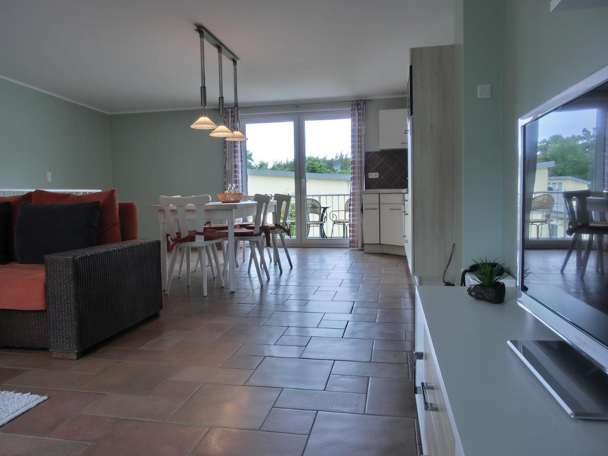 Ferienwohnung Kwe 12 Og Graal-Mueritz Extérieur photo