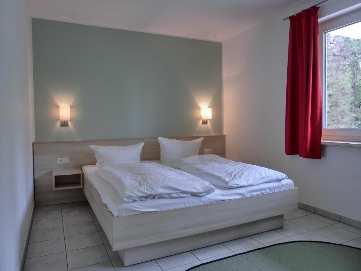 Ferienwohnung Kwe 12 Og Graal-Mueritz Extérieur photo