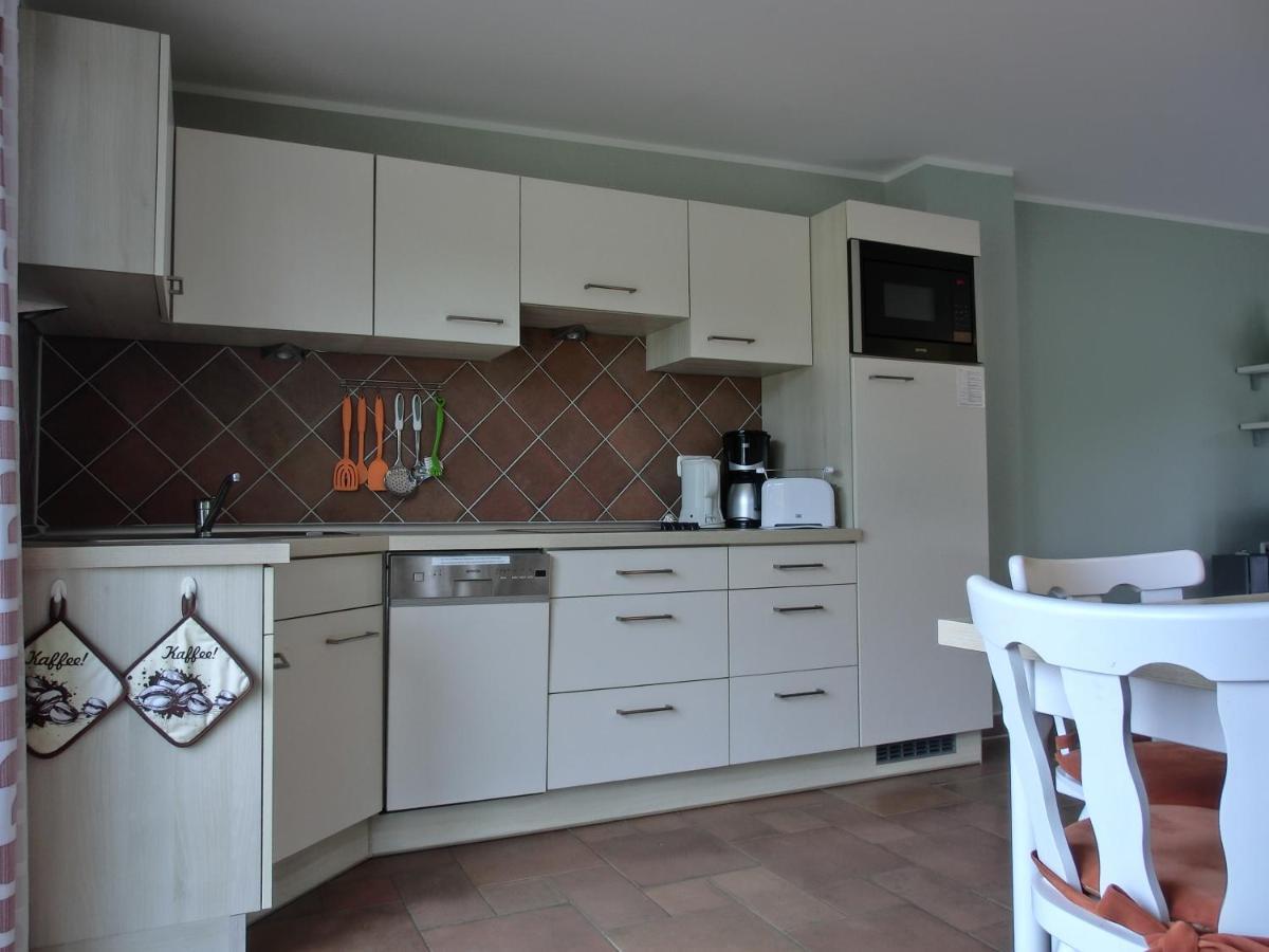 Ferienwohnung Kwe 12 Og Graal-Mueritz Extérieur photo