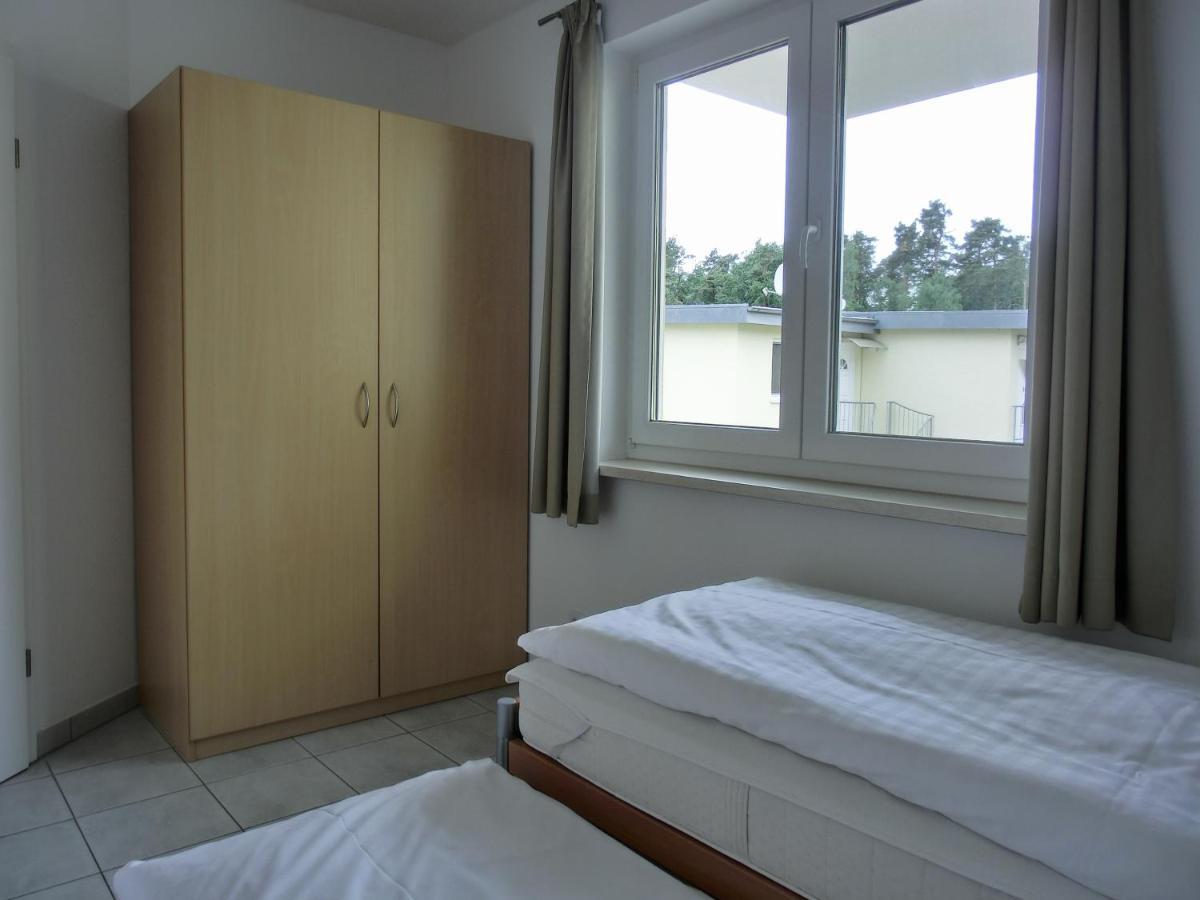 Ferienwohnung Kwe 12 Og Graal-Mueritz Extérieur photo
