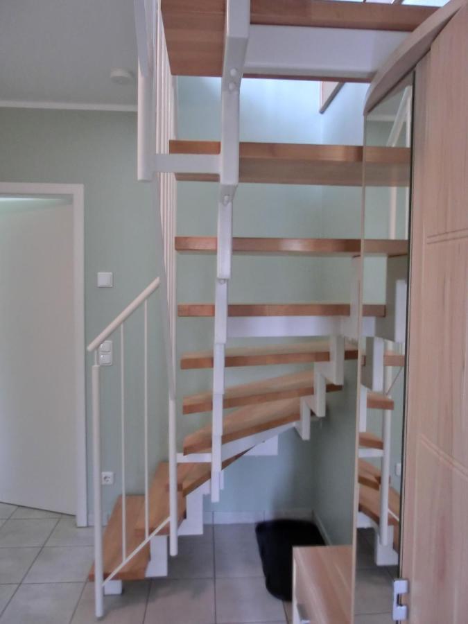 Ferienwohnung Kwe 12 Og Graal-Mueritz Extérieur photo