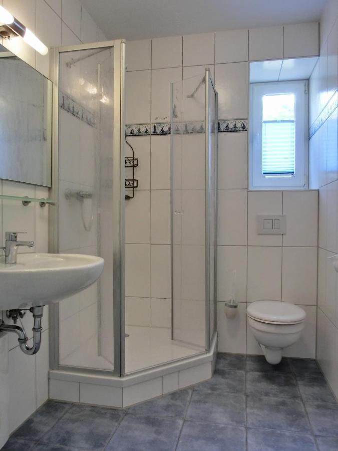 Ferienwohnung Kwe 12 Og Graal-Mueritz Extérieur photo