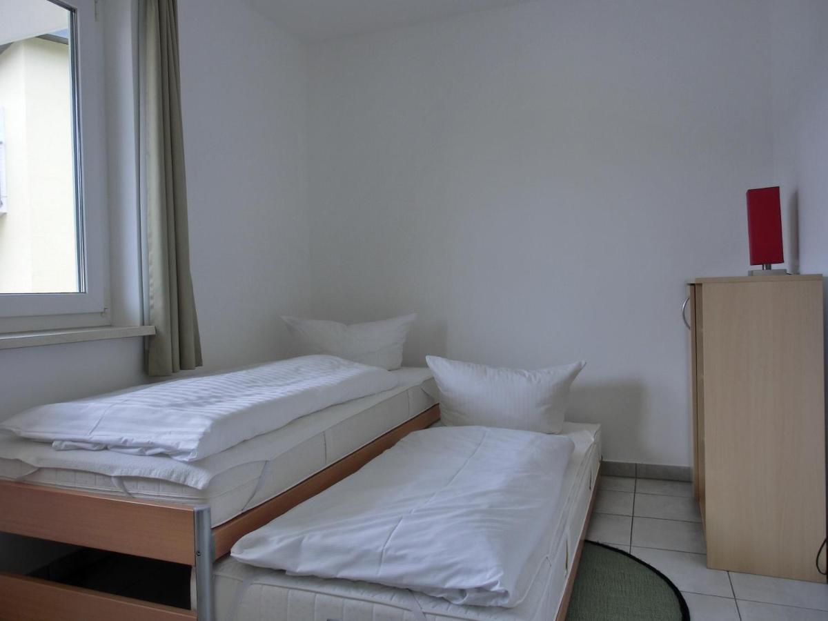 Ferienwohnung Kwe 12 Og Graal-Mueritz Extérieur photo